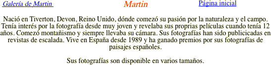 Martin