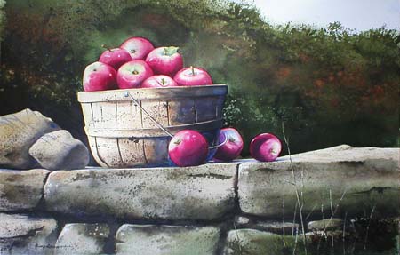 Apples