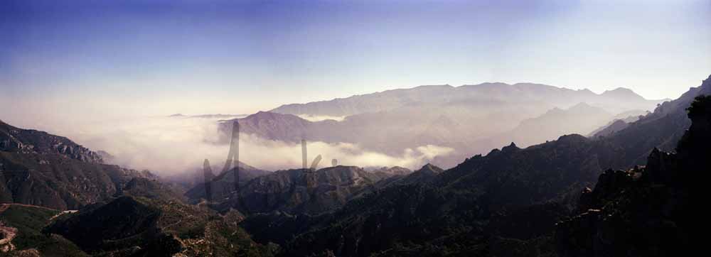 10 Sierra de Almijara