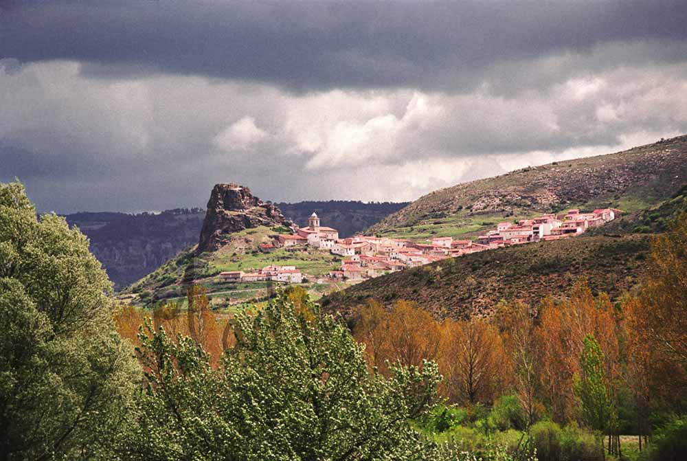 19 Huelamo, Cuenca