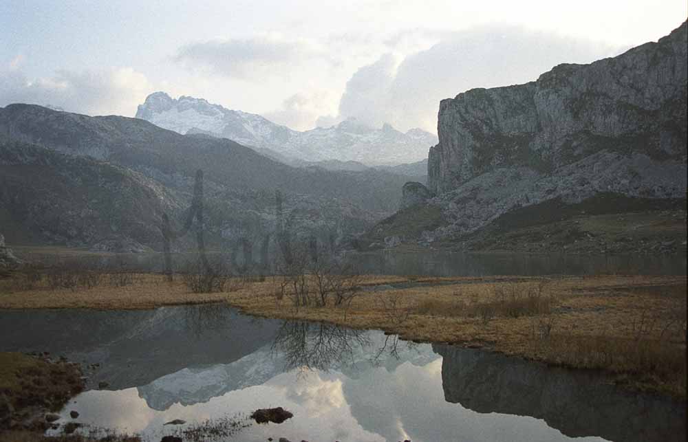 24 Lago de la Ercina