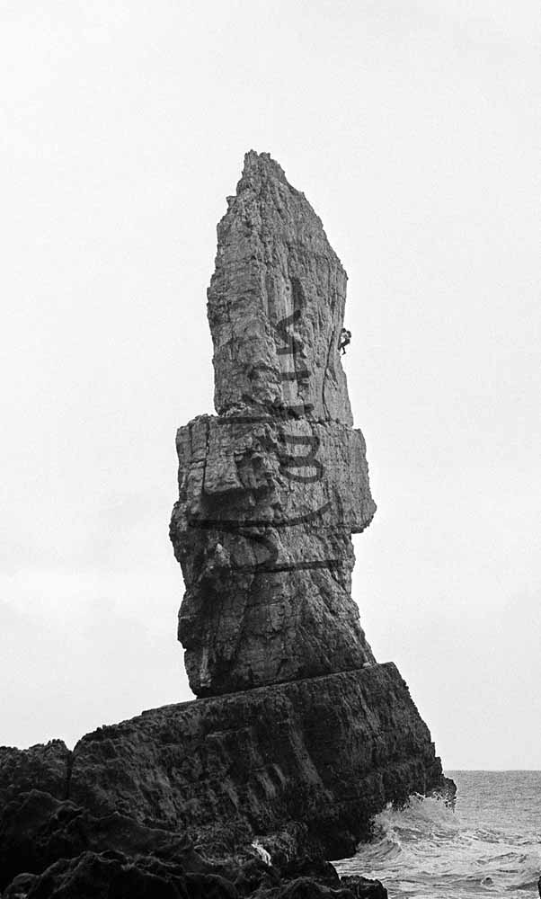 Elegug Stacks, Pembroke