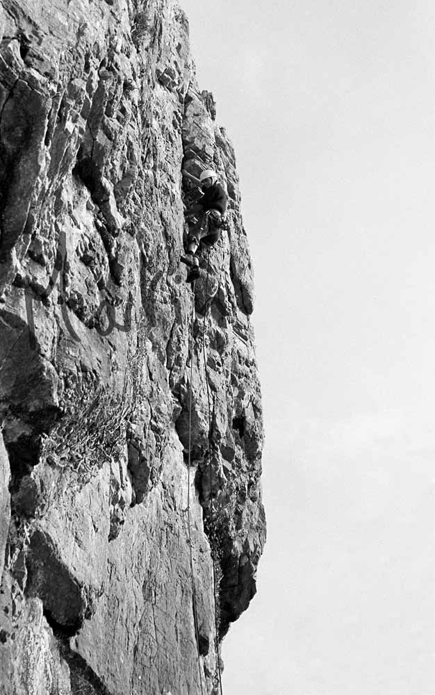 Phreatic line 2, Gower