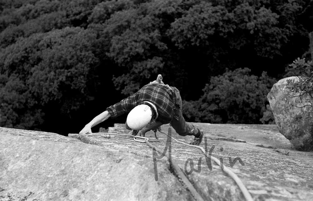 Pincushion 2, Tremadoc