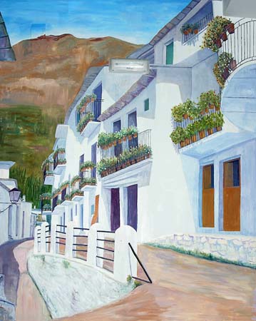 Mural de Trevelez, Ba#0007