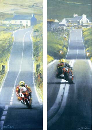 Joey Dunlop 1 & 2