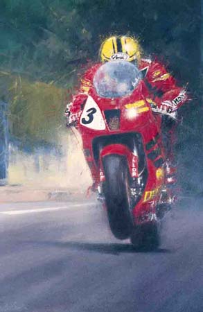 Joey Dunlop 3