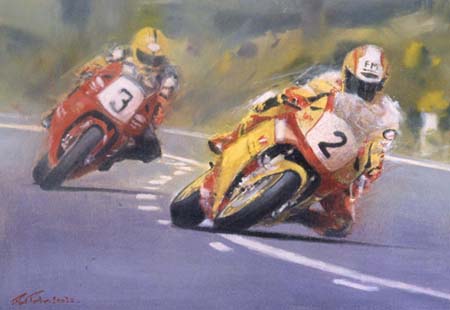 Michael Rutter & Joey#0007